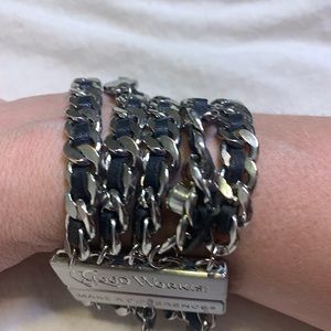 Good Works Inspirational Jewelry- Bracelet